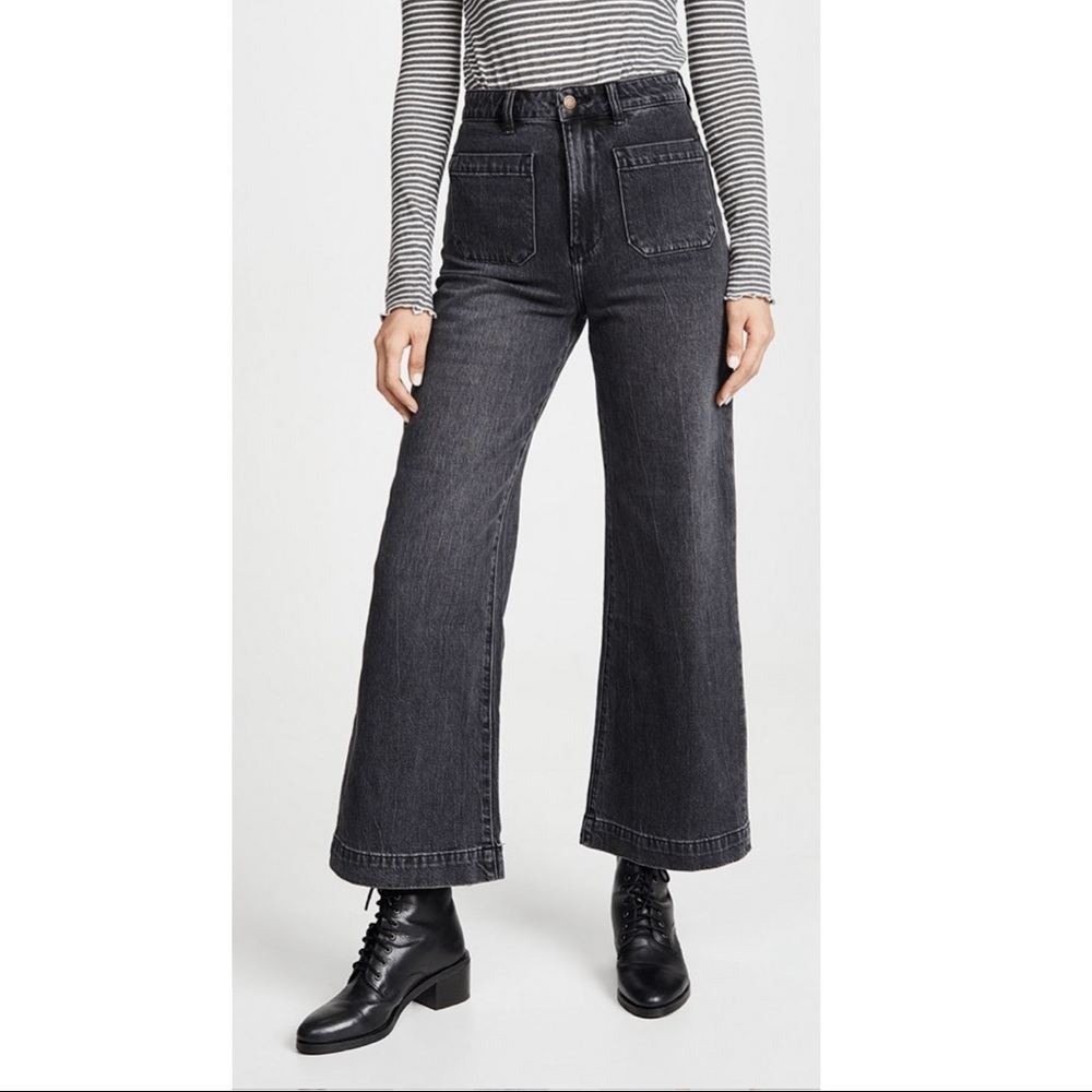 Rolla’s Sailor Jean
